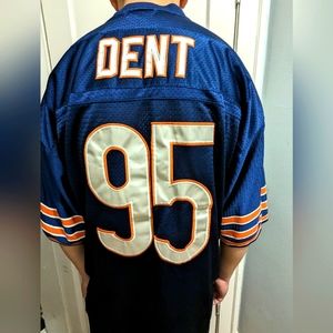 Richard Dent Chicago Bears football jersey